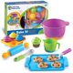 thumbnail image 1 of Bake Set Learning Resources New Sprouts® Bake It! Niños mayores de 2 años, 1 of 6