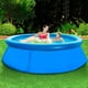 thumbnail image 2 of Piscina Inflable Self Formed 3.000 litros 76 cm alto - 300 cm diámetro, 2 of 6