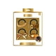 thumbnail image 1 of Accesorios para el Cabello, Set, 1 Un, 1 of 1