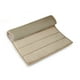 thumbnail image 2 of Alfombra de baño Nautica Home 40x60cm coralina ultra suave beige, 2 of 6