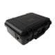 thumbnail image 1 of Caja De Herramientas Impermeable Multifuncional Con Asa Para Equipos De Viaje Al Aire Libre 44,6 X 34,5 X 15,5 Cm, 1 of 5