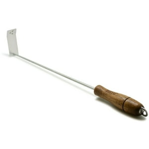 Atizador Bbq Utensilio Parrilla Wayu