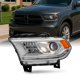 thumbnail image 1 of Faro delantero AKKON para Dodge Durango 2014-2017 (cromo), 1 of 7