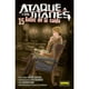 thumbnail image 1 of Comic Ataque A Los Titanes 15 Antes De La Caida, 1 of 2