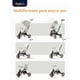 thumbnail image 3 of Triciclo 360° Y Balance 6 En 1 Blanco Playkids By LuBabycas, 3 of 7