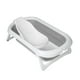 thumbnail image 3 of Bañera Plegable Splashy Gris + Soporte Ergonómico, 3 of 9