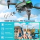thumbnail image 2 of Drone Dazlen con cámara 1080P HD FPV plegable para niños y adultos, 2 of 6