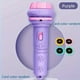 thumbnail image 1 of 32 Patterns 4 Cards/a Flashlight Children's Flashlight Glow Before Bedtime Toys Early Education Cognition Dinosaur Animal Marine Multi-digital Fruit Multiple Patterns Projection Flashlight Puzzle Toys, 1 of 2