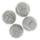 thumbnail image 3 of 4 Fundas Para Patas De Muebles, Protección Antideslizante Para El Suelo, Para Sala De Estar, Hogar, Sofá, Color Gris, 3 of 3