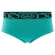 thumbnail image 3 of Pack de 6 Calzones Bikini Tiro Alto Algodón Mujer, 3 of 3