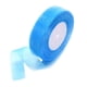 thumbnail image 5 of Papel De Regalo De Cinta De Gasa De Raso Transparente De Poliéster De 50 Yardas Azul, 5 of 5