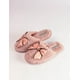 thumbnail image 2 of Pantufla Mujer A258 Rosado 38, 2 of 2