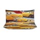 thumbnail image 3 of Cars Lightning McQueen Print Bedding Set Pattern Duvet Cove Set 3 Pieces 1 Quilt Cover And 2 Pillowcases for Women Men Teens, 3 of 5