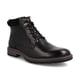 thumbnail image 2 of Botín Hombre Bata Tilko Negro, 2 of 5