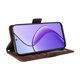 thumbnail image 5 of Carcasa FOXDOCK Realme C65 5G de cuero PU, diseño acolchado clásico, protección contra caídas y rayones, 5 of 5