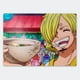 thumbnail image 1 of Tabla para Picar Artisticat - Diseño Sanji Soba de Wano - 20x28 Cm, 1 of 3
