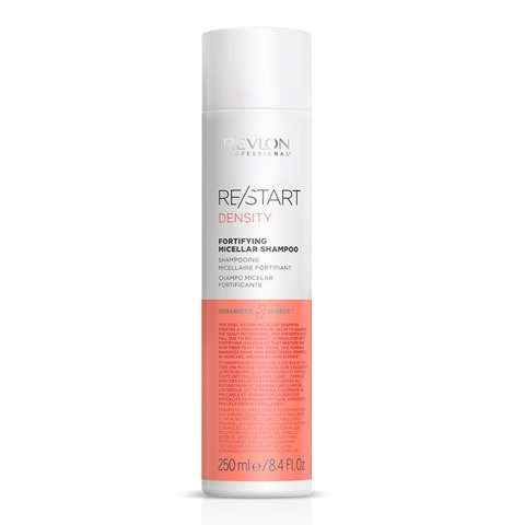 Revlon - Acondicionador Restart- Fortificante Ligero Doble Acción 200Ml