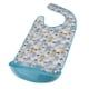 thumbnail image 4 of Extra largo, largo, para adultos, babero, ropa lavable reutilizable, Mealtime Protector L, 4 of 5