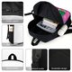 thumbnail image 4 of Mochila Desmarcar Brawl Stars 43cm, 4 of 6