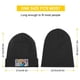 thumbnail image 2 of Gorro de Punto Desmarcar Rodri, 2 of 6