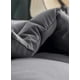 thumbnail image 2 of Edredon Nordico Reversible 2 Plazas Color Gris y Azul Marino, 2 of 3