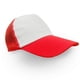 thumbnail image 1 of Pack X10 Jockey Gorro con Malla Sublimacion, 1 of 2