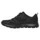 thumbnail image 3 of ZAPATILLAS SKECHERS SUMMITS SUITED | 12982-BBK - Talla 41, 3 of 6