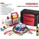 thumbnail image 2 of Kit de reparación de aire acondicionado Kozyvacu con bomba de vacío de 3.5 CFM, 2 of 6