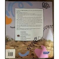 University Of Dayton - Make Your Mark A2 Split A Student Book N/A