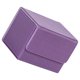 thumbnail image 3 of Card Deck Case Organizador Caja De Almacenamiento Para Cards Poker Cards Sport Card Purple, 3 of 5
