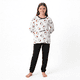 thumbnail image 1 of Pijama Largo Niña Micropolar Invierno Hello Kitty C1, 1 of 3