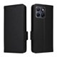 thumbnail image 1 of Funda Cartera para Motorola Edge 70 Fusion Tapa Flip con Ranuras y Soporte Negro, 1 of 5