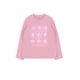 thumbnail image 1 of Polera kids niña velvet day to day, 1 of 3