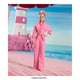 thumbnail image 2 of Muñeca de Colección Barbie La Película Jumpsuit Rosa, 2 of 3