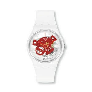 Reloj Swatch Unisex So31W104