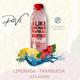 thumbnail image 2 of Jugo Natural Limonada Frambuesa + Colágeno 550cc, 2 of 3