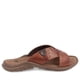 thumbnail image 1 of SANDALIA HOMBRE BATA CLARA 2 CAFE, 1 of 6
