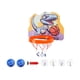 thumbnail image 3 of Aro De Baloncesto Deportivo Para Niños, Marco Colgante Para Baloncesto, Regalo Para Niños Y Niñas, Dinosaurios Azules Para Niños, 3 of 3
