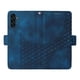 thumbnail image 4 of Carcasa FOXDOCK Samsung Galaxy A04s de cuero PU, diseño acolchado clásico, protección contra caídas y rayones, 4 of 5