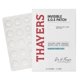 thumbnail image 1 of Parche para espinillas THAYERS Invisible S.O.S., hidrocoloide para acné, 22 unidades, 1 of 8