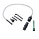 thumbnail image 1 of Kit de microlimpieza, accesorio para aspiradora EZ SPARES, 7 piezas, 1 of 9