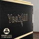 thumbnail image 4 of Caja pliométrica de madera 3 en 1 Yes4All 15 cm - 40 cm, 4 of 6