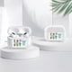 thumbnail image 5 of Funda AirPods Pro Desmarcar Noodle y Amigos Transparente, 5 of 6