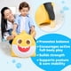 thumbnail image 4 of Juguete musical de peluche para cantar Bouncy Hopper Baby Shark, más de 18 meses, 4 of 6