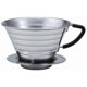 thumbnail image 1 of Gotero Kalita de acero inoxidable para cafetera, 500 — 750 ml, 1 of 4