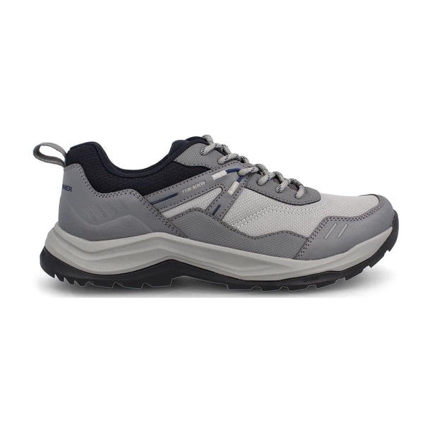 Zapatilla Hombre Weinbrenner Trekkr 100 V3 Gris