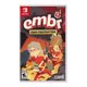 thumbnail image 1 of Videojuego Nintendo Switch Embr - Emergency Services Revolution, 1 of 9