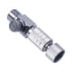 thumbnail image 5 of Adaptador De Aerógrafo Manguera De Aerógrafo Para Conector Rápido De Presión De Cepillo De Aire, 5 of 5