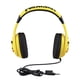 thumbnail image 3 of Auriculares eKids Pokemon Pikachu con cable estéreo para niños con conector de 3,5 mm, 3 of 7