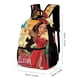 thumbnail image 2 of Elena de Avalor Mochila Escolar para Niños y Niñas, Mochila Infantil de Alta Calidad Ligera, Grande y Duradera 43x15x32cm, 2 of 6
